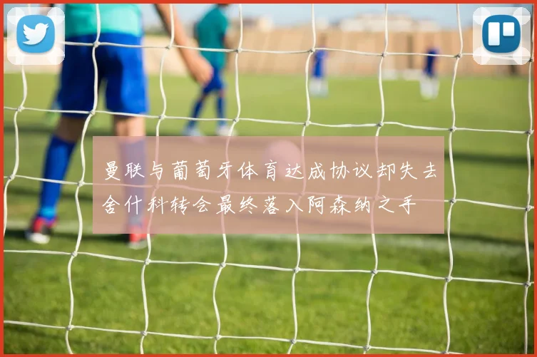 曼联与葡萄牙体育达成协议却失去舍什科转会最终落入阿森纳之手