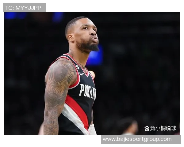 开拓者官方发布海报庆祝阿夫迪亚卡马拉霍勒迪入选ESPN前100球员 开拓者官方发布海报庆祝阿夫迪亚卡马拉霍勒迪入选ESPN前100球员