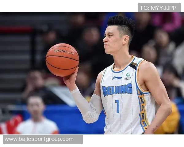 林书豪曾凡博重聚澳门两位首钢7号的精彩时刻回忆