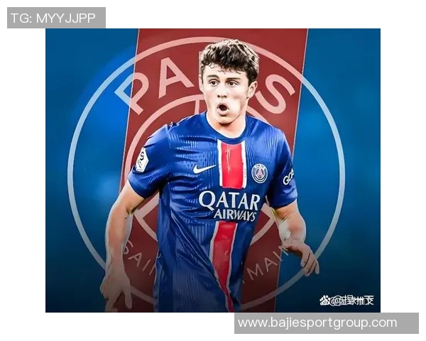 恩里克盛赞维蒂尼亚为世界顶级中场巴黎需树立独特身份认同