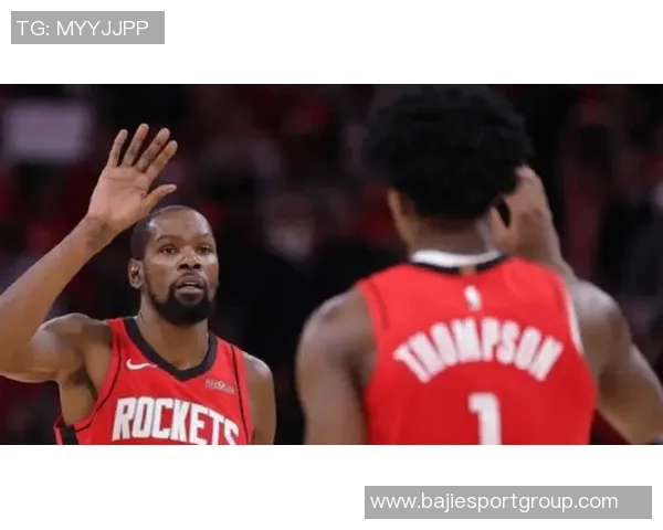 杜兰特反思火箭失误问题强调自身责任与团队提升的重要性 杜兰特反思火箭失误问题强调自身责任与团队提升的重要性