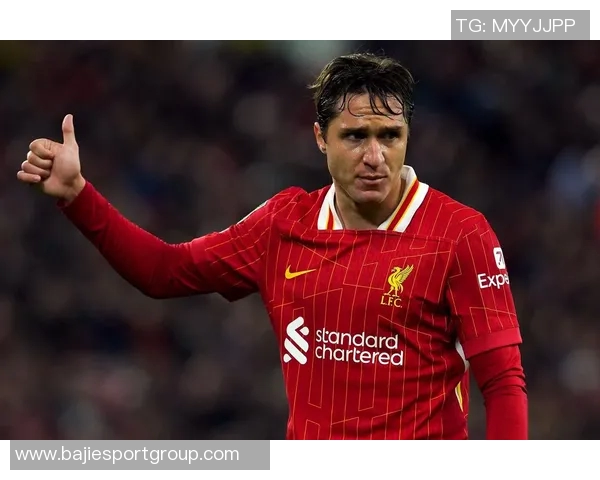 基耶萨盛赞维尔茨具备在利物浦成功的潜力与世界级控球能力