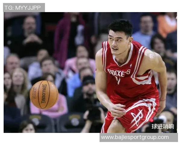 媒体人联想姚明称若大姚在现NBA三分球能力必将提升 媒体人联想姚明称若大姚在现NBA三分球能力必将提升