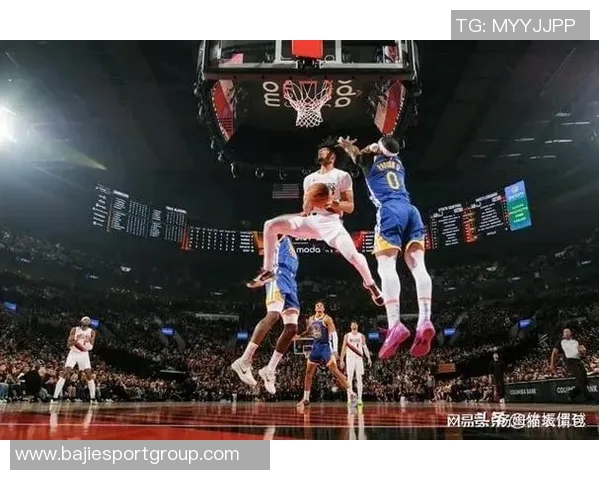 开拓者官方推特分享克林根本赛季五场比赛精彩数据双双齐飞得分篮板全能表现