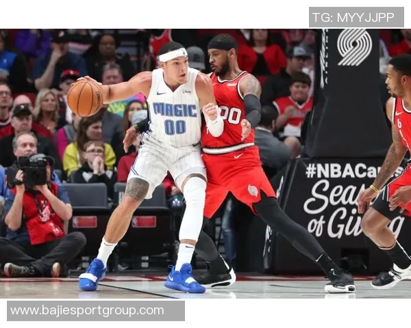 阿隆戈登本赛季表现惊艳场均20分5篮板命中率高达554692有望加入180俱乐部