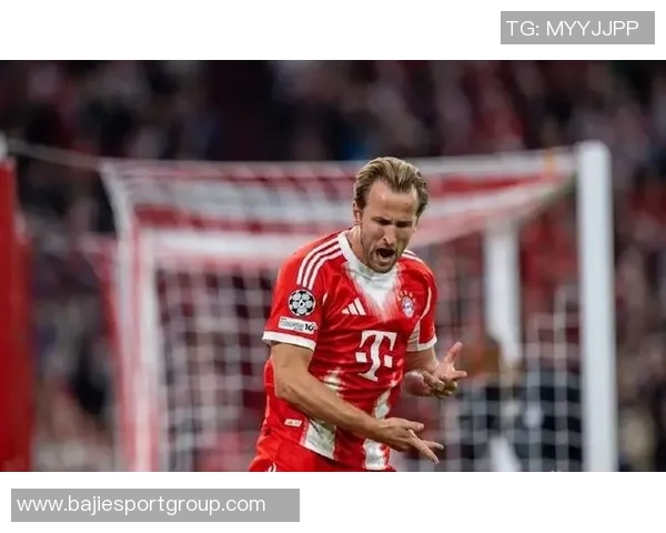 凯恩解约金条款曝光6500万欧元冬窗才能激活