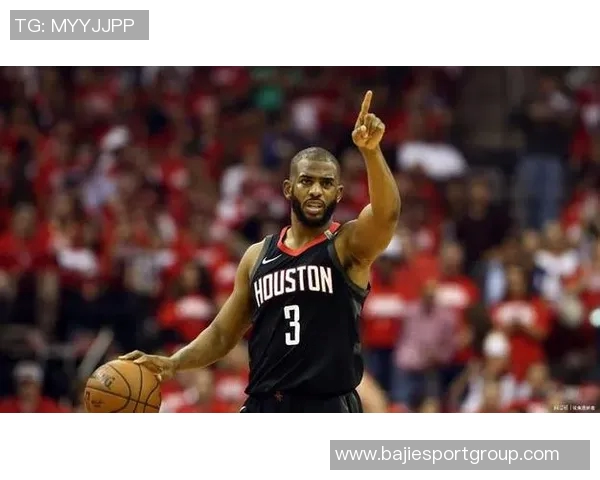 控卫之神保罗告别赛季巅峰表现是否让你心目中的完美控卫形象更为坚定