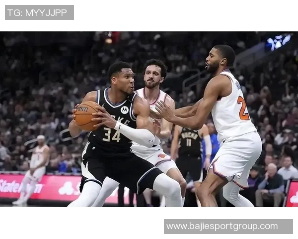 凯文波特谈字母哥的影响力与团队期望提升的关键作用