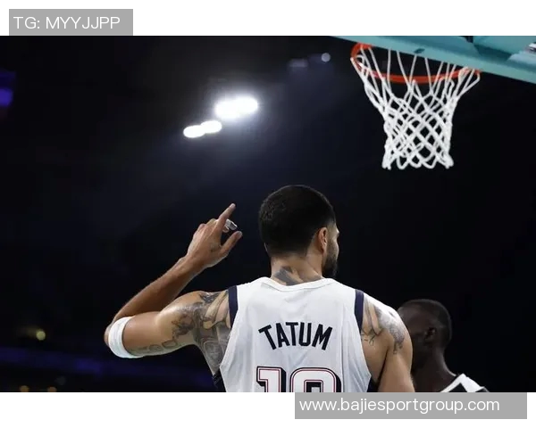 帕金斯谈塔图姆与文班亚马的联盟门面之争与未来潜力