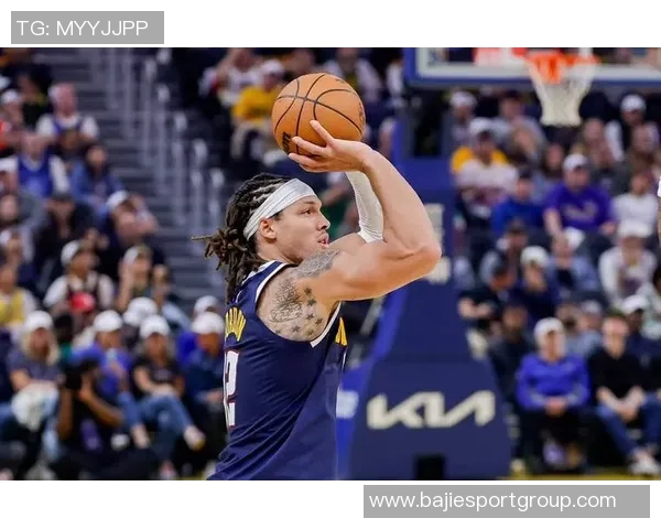 掘金豪取五连胜状态火热明日迎战遭遇五连败的快船