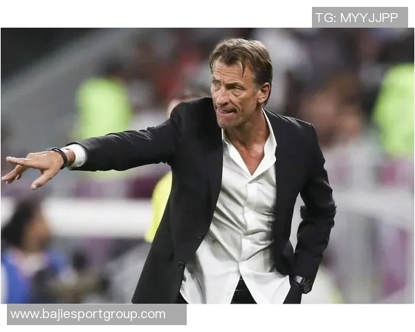 沙特主帅勒纳尔强调归化球员应适度否则球队将失去灵魂 沙特主帅勒纳尔强调归化球员应适度否则球队将失去灵魂