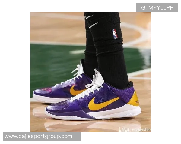 前NBA球员富尼耶推出两款专属Kobe4配色颜值如何一探究竟 前NBA球员富尼耶推出两款专属Kobe4配色颜值如何一探究竟