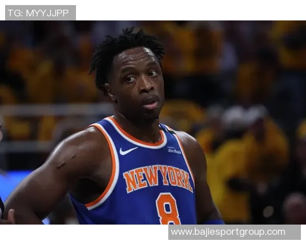 阿德巴约称赞小米切尔为防守引擎强调球队团结一致共同奋战