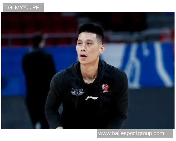 林书豪盛赞鲍威尔努力精神期待他在赛场上取得更大成功