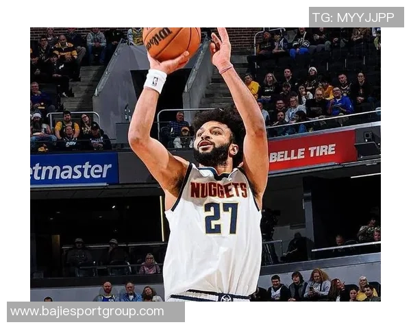 掘金客场连胜八场创历史新高展现强大实力